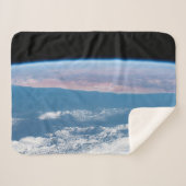 Uitzicht aan de zuidwestkust van Afrika. Sherpa Deken (Voorkant (horizontaal))