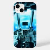 Uitzicht Case-Mate iPhone Case (Achterkant)
