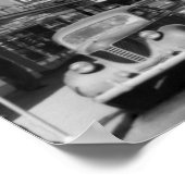 Uitzicht Chehalis, foto Washington Poster (Hoek)