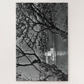  uitzicht Istanbul in de stad Istanbul Legpuzzel (Verticaal)