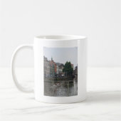 Uitzicht Koffiemok (Links)