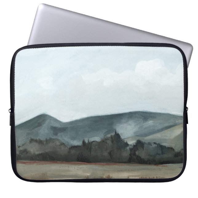 Uitzicht Laptop Sleeve (Voorkant)