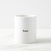 uitzicht links koffiemok (Center)