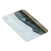 Uitzicht Magneet (Rechterzijde)