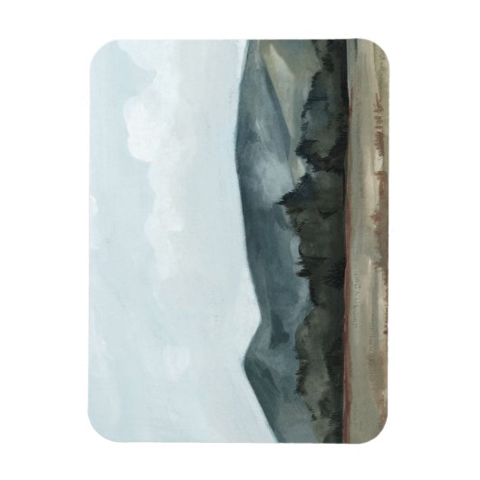 Uitzicht Magneet (Verticaal)