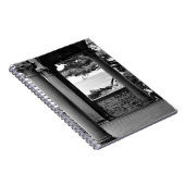 Uitzicht Notitieboek (Rechterzijde)