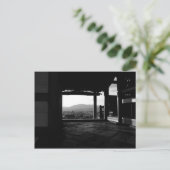 Uitzicht over Kyoto Briefkaart (Staand voorkant)