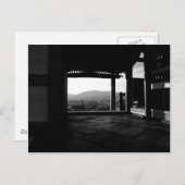 Uitzicht over Kyoto Briefkaart (Voorkant / Achterkant)