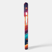 Uitzicht ruimte Case-Mate iPhone case (Achterkant / Links)