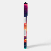 Uitzicht ruimte Case-Mate iPhone case (Achterkant / Rechts)