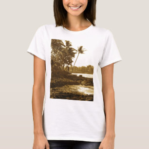 Uitzicht T-shirt