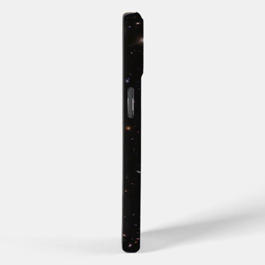 Uitzicht tussen de Vissen & Andromeda Constellatio Case-Mate iPhone Case (Achterkant / Rechts)