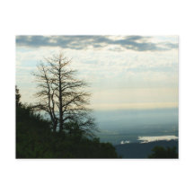 Uitzicht uit Morrison, Colorado