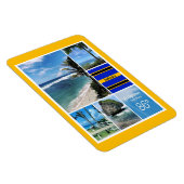 Uitzicht van Barbados in de Oceaan Magneet (Rechterzijde)