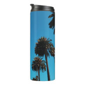 Uitzicht van bomen thermosbeker (Geroteerd rechts)