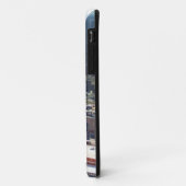 Uitzicht van Boston Case-Mate iPhone Case (Achterkant/links)