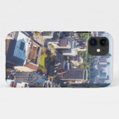 Uitzicht van Boston Case-Mate iPhone Case (Achterkant (horizontaal))