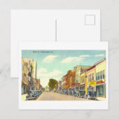  Uitzicht van Carbondale, Pennsylvania, Briefkaart (Voorkant / Achterkant)