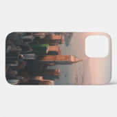 Uitzicht VAN CITYSCAPE Case-Mate iPhone Case (Achterkant (horizontaal))