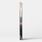 Uitzicht VAN CITYSCAPE Case-Mate iPhone Case (Achterkant / Links)