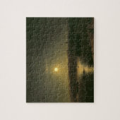 Uitzicht van Constantinopel Legpuzzel (Verticaal)