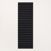 Uitzicht van de Air Yoga Mat (Achterkant)