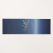 Uitzicht van de Air Yoga Mat (Voorkant (horizontaal))