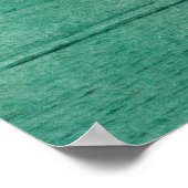 Uitzicht van de Balboa en de Sinaloa Entering Poster (Hoek)