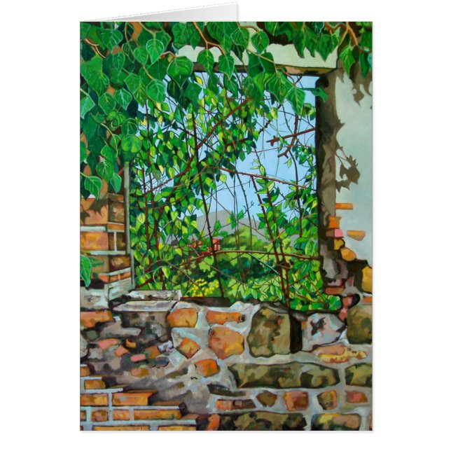 Uitzicht van de hagedis 2008 (Voorkant)