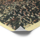 Uitzicht van de JR Simplot Dehydrating Co. Poster (Hoek)