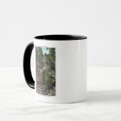 Uitzicht van de kamer van beroep van Plato Mok (Voorkant links)