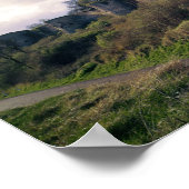 Uitzicht van de kennisgevingen, 1226-42 poster (Hoek)