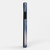 Uitzicht van de Mittens, Monument Valley Case-Mate iPhone Case (Achterkant/rechts)