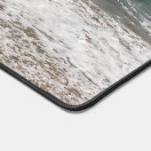 Uitzicht van de Ocean Desk Mat (Hoek)