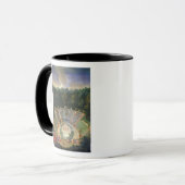 Uitzicht van de Salle de Bal Mok (Voorkant links)