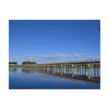 Uitzicht van de Snake River