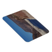 Uitzicht van de stuwdam van Hoover 2016 Magneet (Rechterzijde)