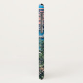 Uitzicht van Dubrovnik Harbour, Kroatië. Case-Mate iPhone Case (Achterkant/links)