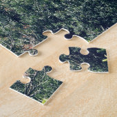 Uitzicht van Dubrovnik Old Town, Kroatië Legpuzzel (Zijkant)