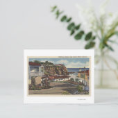 Uitzicht van Emerald Bay & Residences Briefkaart (Staand voorkant)