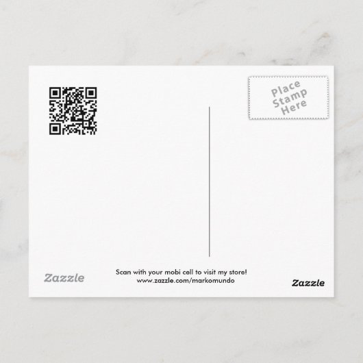 Uitzicht van Fort Putnam, Hudson River 1906 Briefkaart (Achterkant)