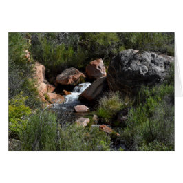 Uitzicht van het Noord-Kaibab-spoor, Grand Canyon