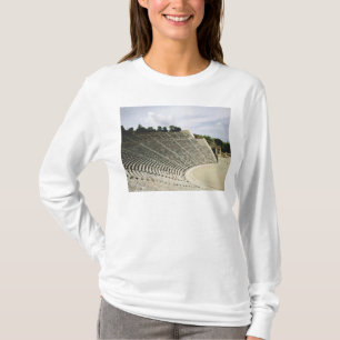 Uitzicht van het theater, c.360 BC T-shirt