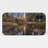 Uitzicht van kathedraalpieken Case-Mate iPhone case (Achterkant (horizontaal))