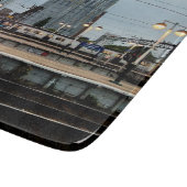 Uitzicht van Manchester Snijplank (Hoek)