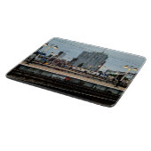 Uitzicht van Manchester Snijplank (Hoek)