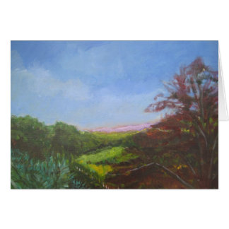 UITZICHT VAN MANOIR #2