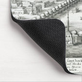 Uitzicht van Mekka, van "Entwurf einer histischen  Muismat (Hoek)