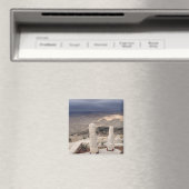 Uitzicht van Mount Moses Magneet (Insitu (Vaatwasser))