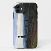Uitzicht van Mt. Hood, Portland, Oregon Case-Mate iPhone Case (Achterkant)